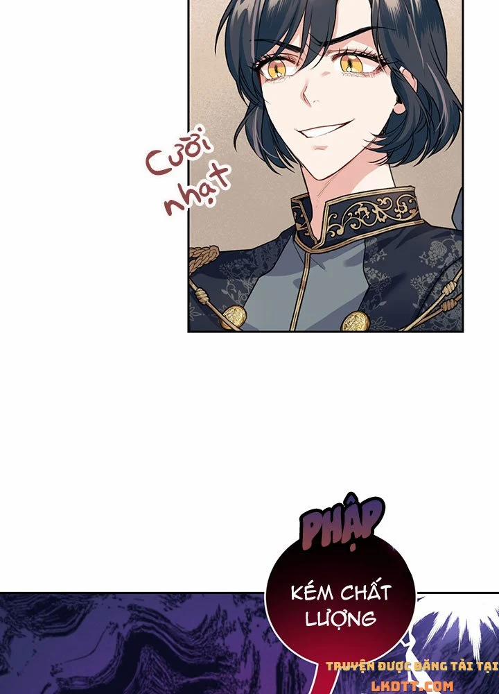 Trở Thành Người Pha Chế Nước Hoa Độc Nhất Của Bạo Chúa 11 trang 16