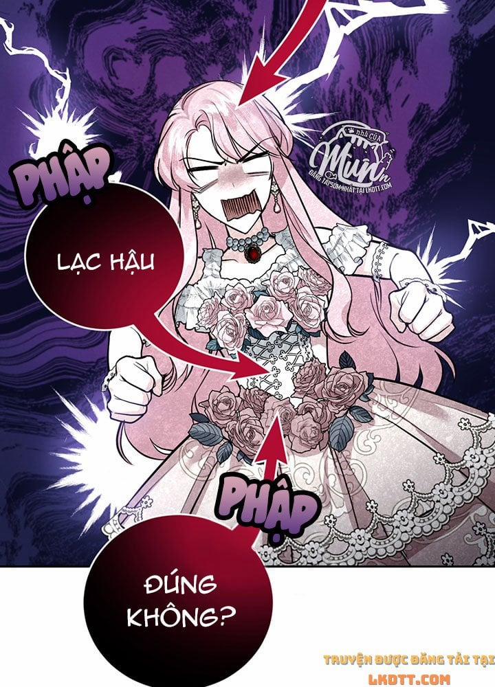 Trở Thành Người Pha Chế Nước Hoa Độc Nhất Của Bạo Chúa 11 trang 17