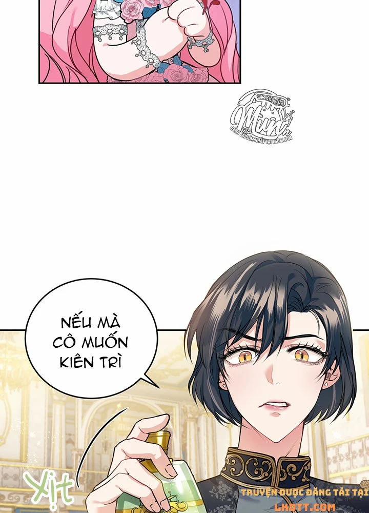 Trở Thành Người Pha Chế Nước Hoa Độc Nhất Của Bạo Chúa 11 trang 19