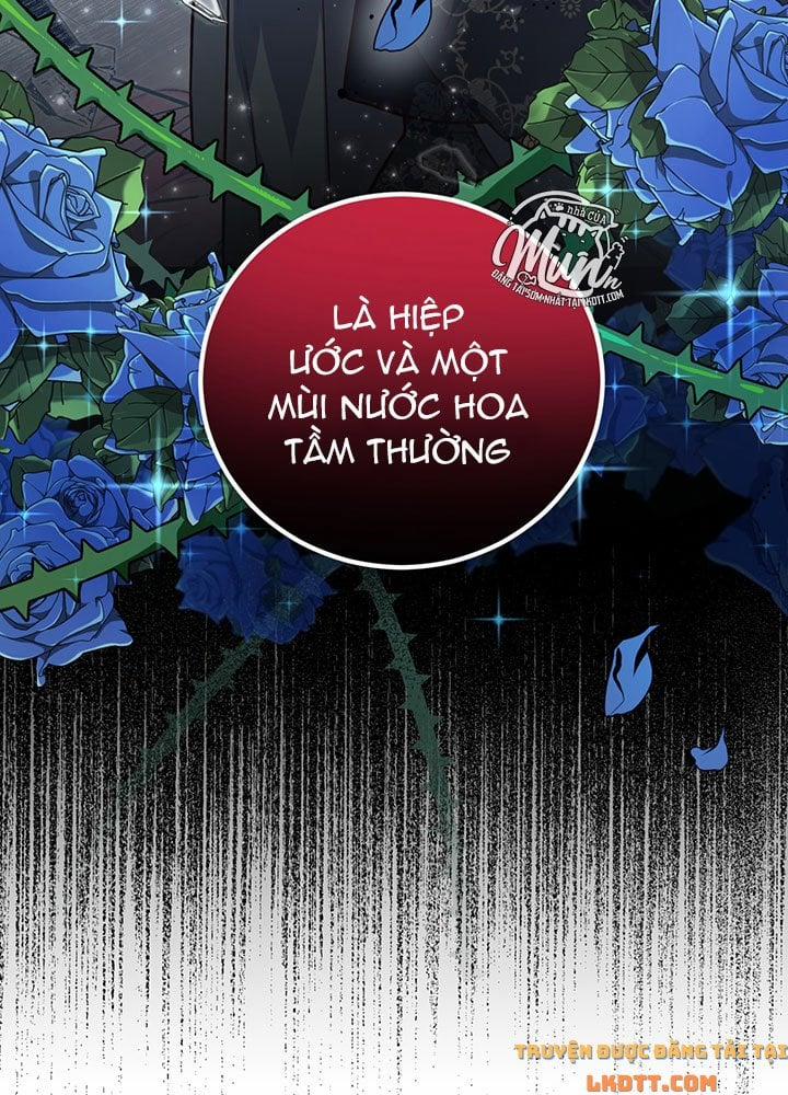 Trở Thành Người Pha Chế Nước Hoa Độc Nhất Của Bạo Chúa 11 trang 2