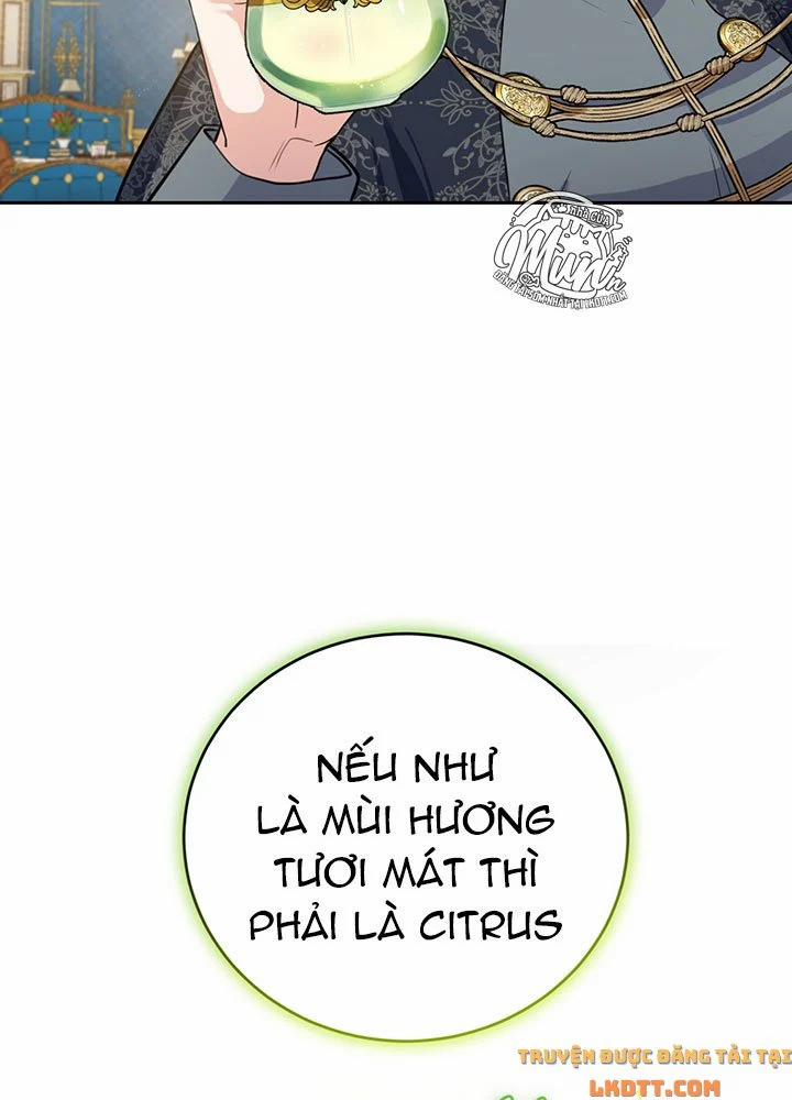 Trở Thành Người Pha Chế Nước Hoa Độc Nhất Của Bạo Chúa 11 trang 20