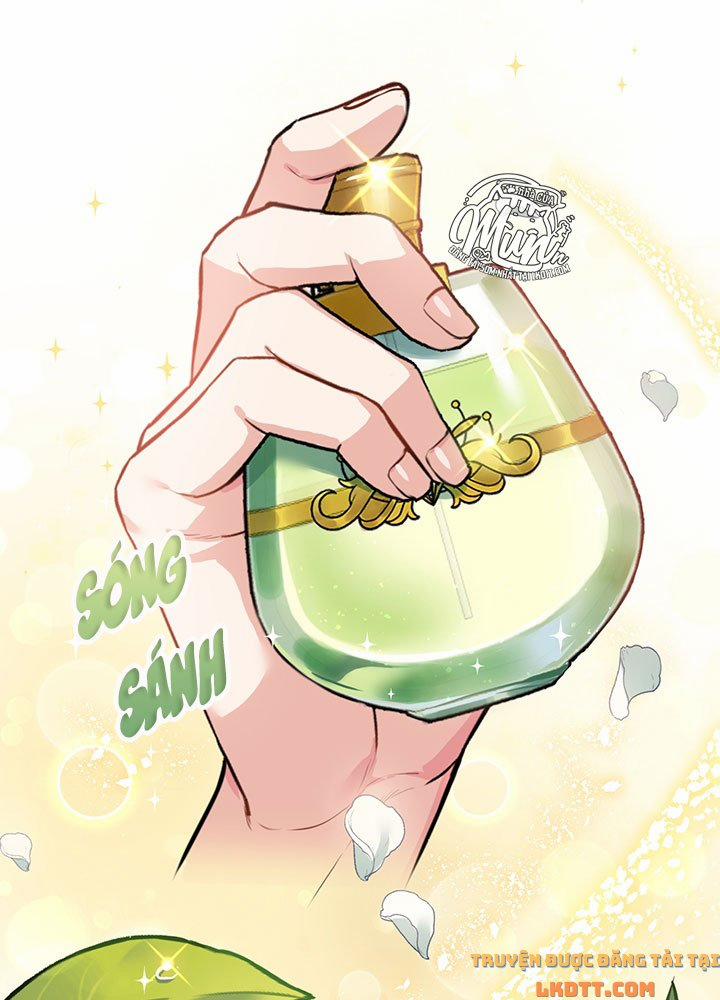 Trở Thành Người Pha Chế Nước Hoa Độc Nhất Của Bạo Chúa 11 trang 21