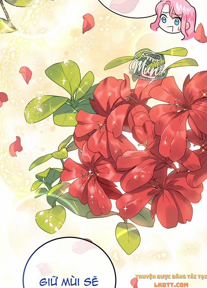 Trở Thành Người Pha Chế Nước Hoa Độc Nhất Của Bạo Chúa 11 trang 24