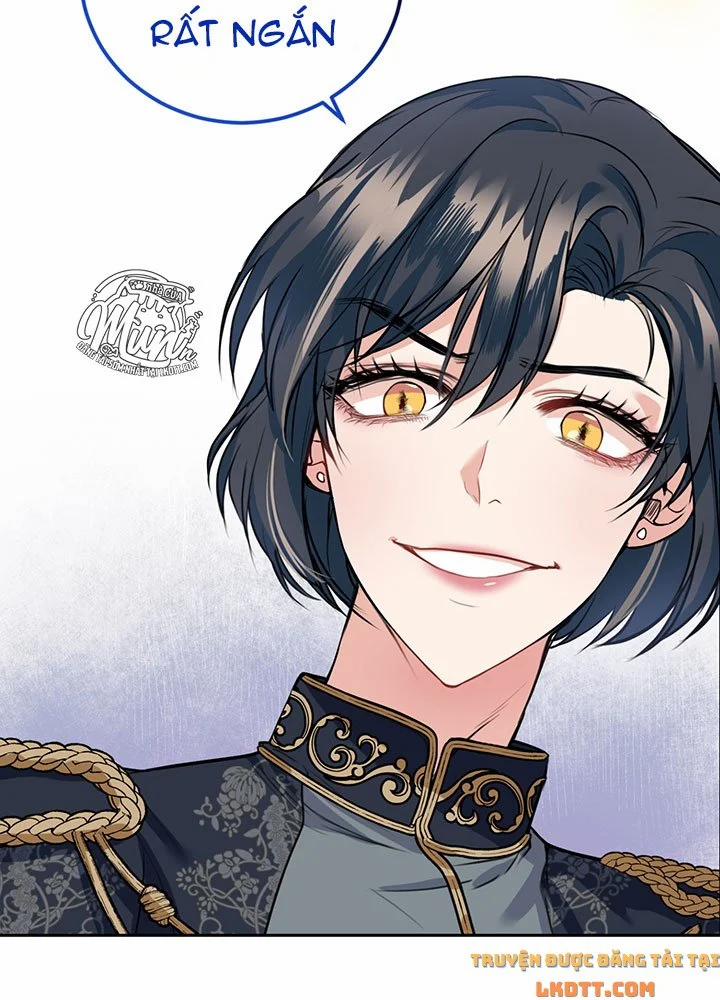 Trở Thành Người Pha Chế Nước Hoa Độc Nhất Của Bạo Chúa 11 trang 25