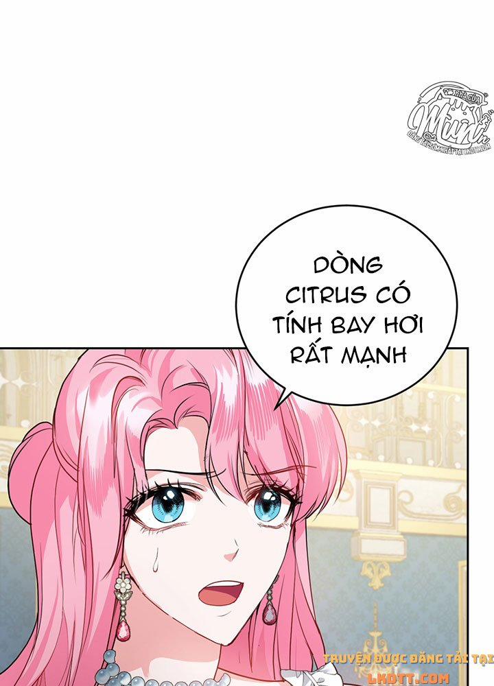 Trở Thành Người Pha Chế Nước Hoa Độc Nhất Của Bạo Chúa 11 trang 26