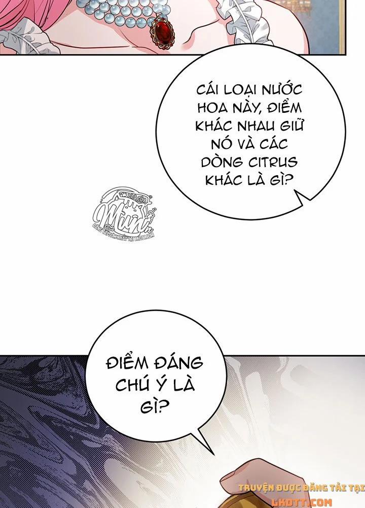 Trở Thành Người Pha Chế Nước Hoa Độc Nhất Của Bạo Chúa 11 trang 27