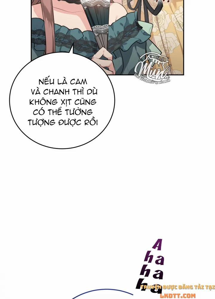 Trở Thành Người Pha Chế Nước Hoa Độc Nhất Của Bạo Chúa 11 trang 31