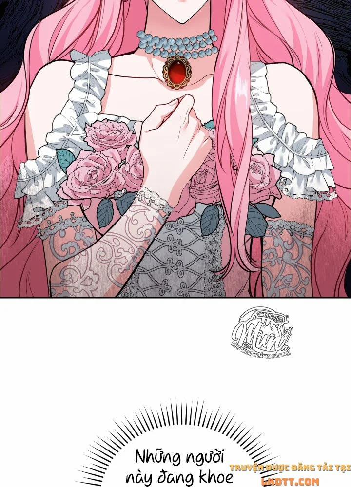 Trở Thành Người Pha Chế Nước Hoa Độc Nhất Của Bạo Chúa 11 trang 33