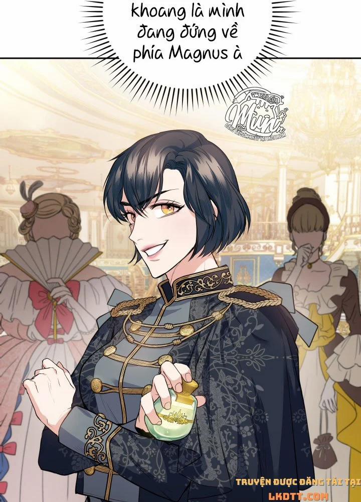 Trở Thành Người Pha Chế Nước Hoa Độc Nhất Của Bạo Chúa 11 trang 34