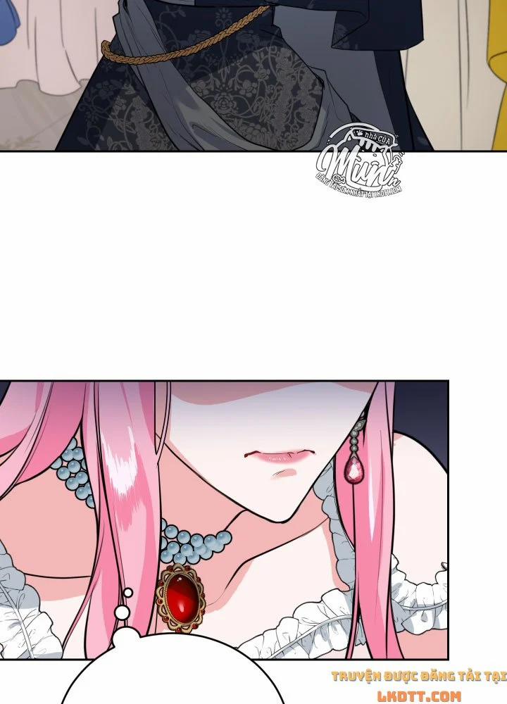 Trở Thành Người Pha Chế Nước Hoa Độc Nhất Của Bạo Chúa 11 trang 35