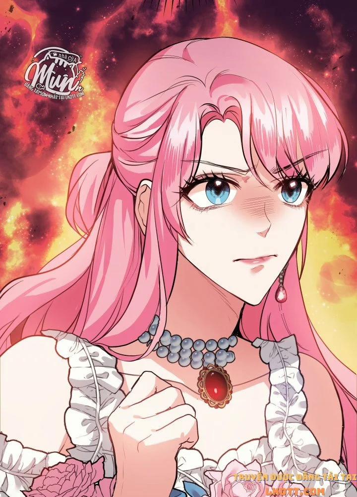 Trở Thành Người Pha Chế Nước Hoa Độc Nhất Của Bạo Chúa 11 trang 37