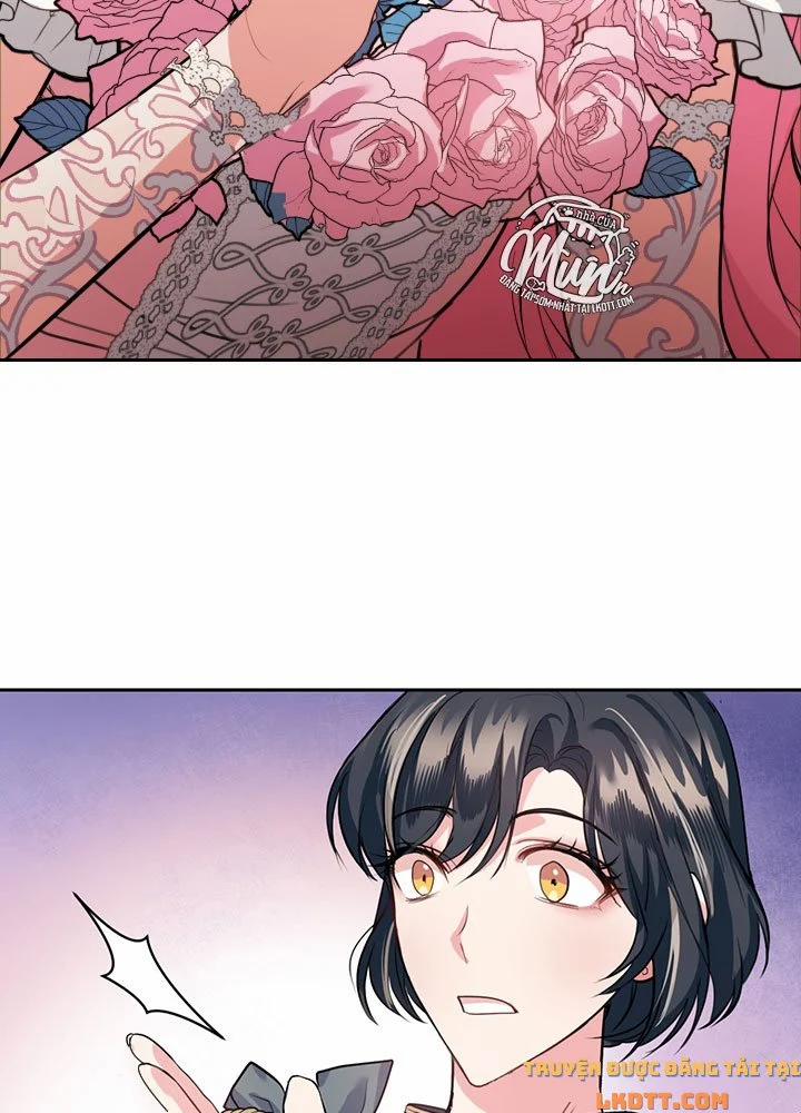 Trở Thành Người Pha Chế Nước Hoa Độc Nhất Của Bạo Chúa 11 trang 38