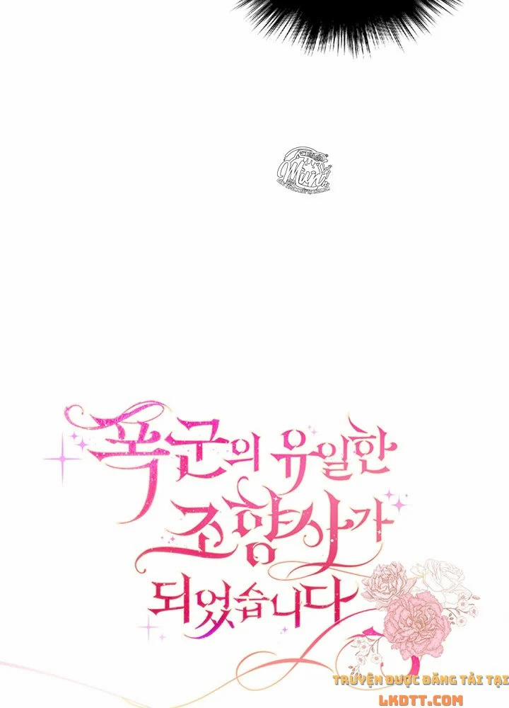 Trở Thành Người Pha Chế Nước Hoa Độc Nhất Của Bạo Chúa 11 trang 4