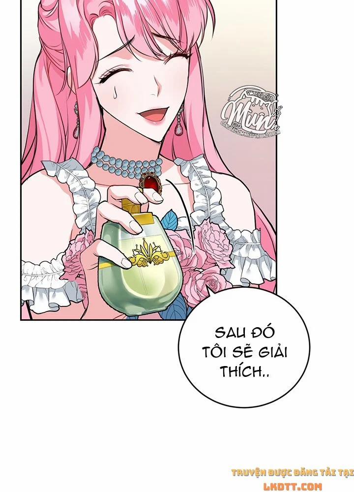 Trở Thành Người Pha Chế Nước Hoa Độc Nhất Của Bạo Chúa 11 trang 40