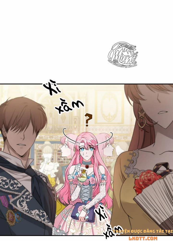 Trở Thành Người Pha Chế Nước Hoa Độc Nhất Của Bạo Chúa 11 trang 41