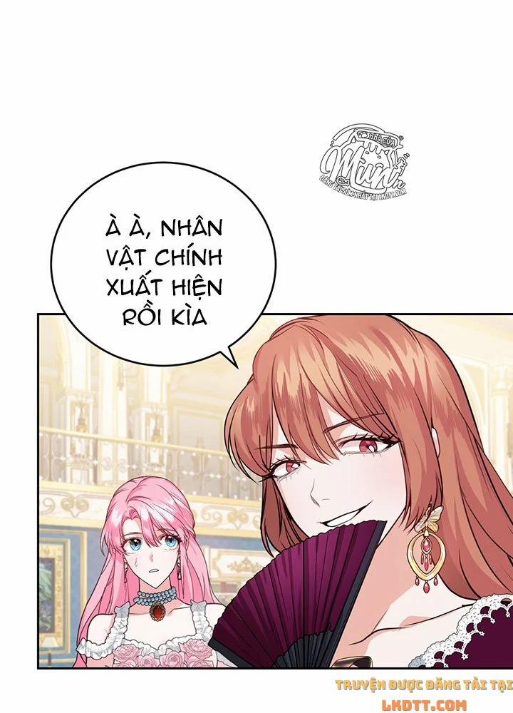 Trở Thành Người Pha Chế Nước Hoa Độc Nhất Của Bạo Chúa 11 trang 42