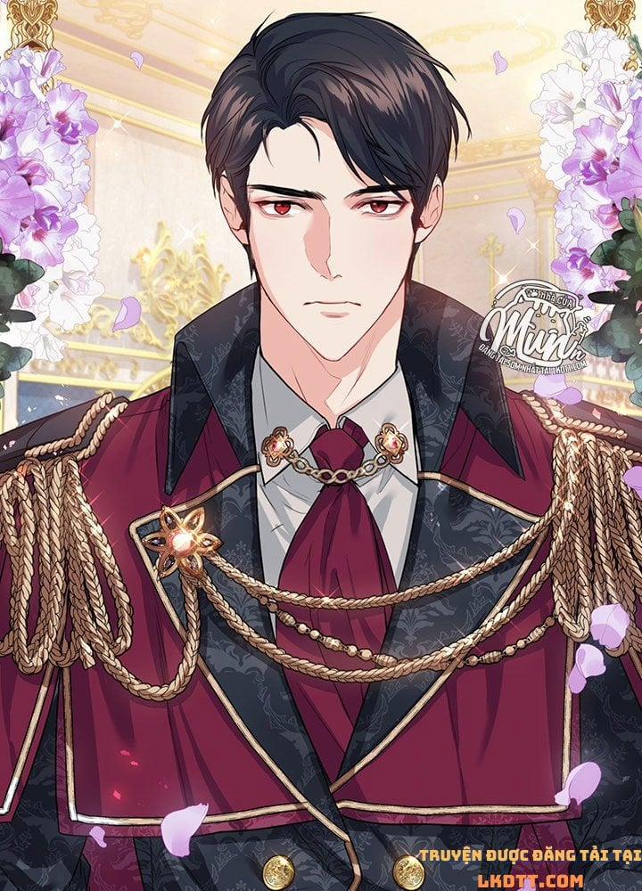 Trở Thành Người Pha Chế Nước Hoa Độc Nhất Của Bạo Chúa 11 trang 46