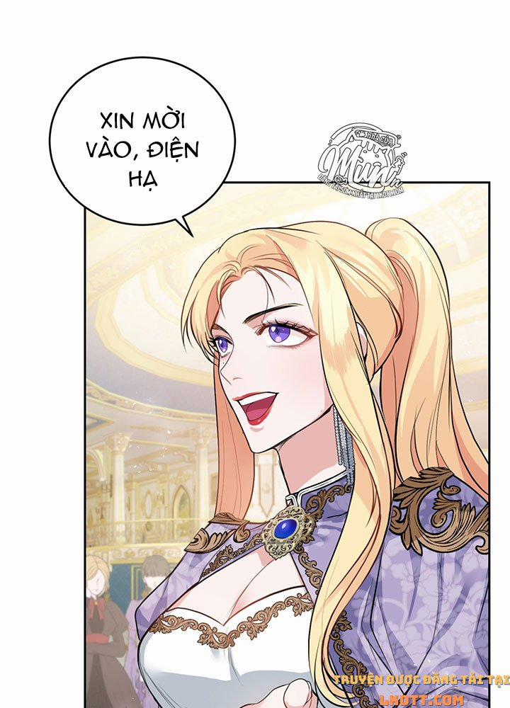 Trở Thành Người Pha Chế Nước Hoa Độc Nhất Của Bạo Chúa 11 trang 48