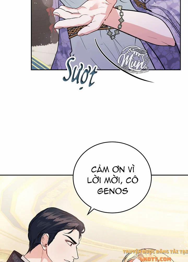 Trở Thành Người Pha Chế Nước Hoa Độc Nhất Của Bạo Chúa 11 trang 49