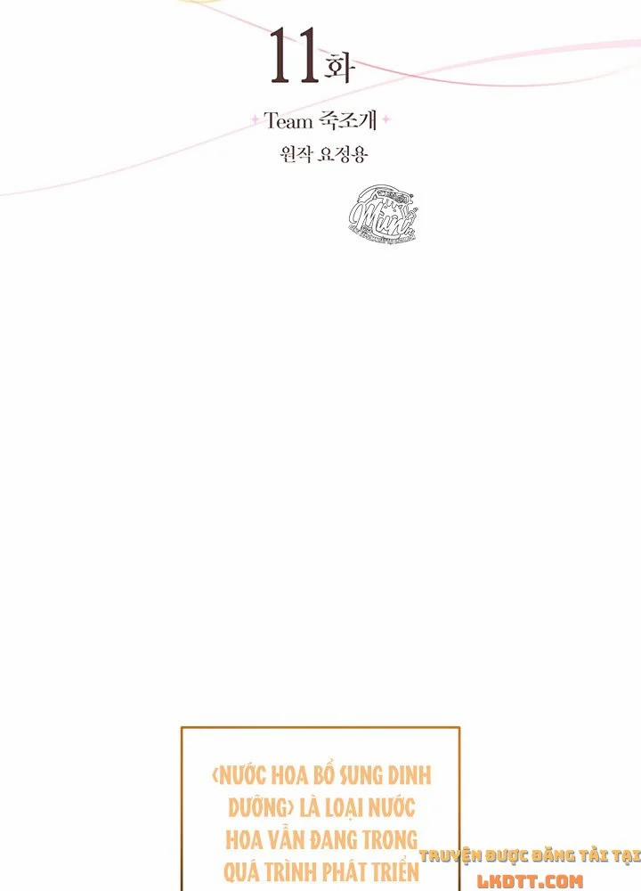 Trở Thành Người Pha Chế Nước Hoa Độc Nhất Của Bạo Chúa 11 trang 5