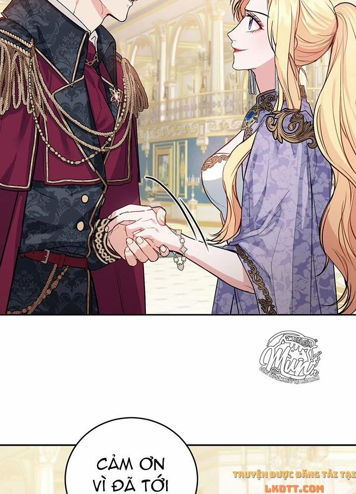 Trở Thành Người Pha Chế Nước Hoa Độc Nhất Của Bạo Chúa 11 trang 50