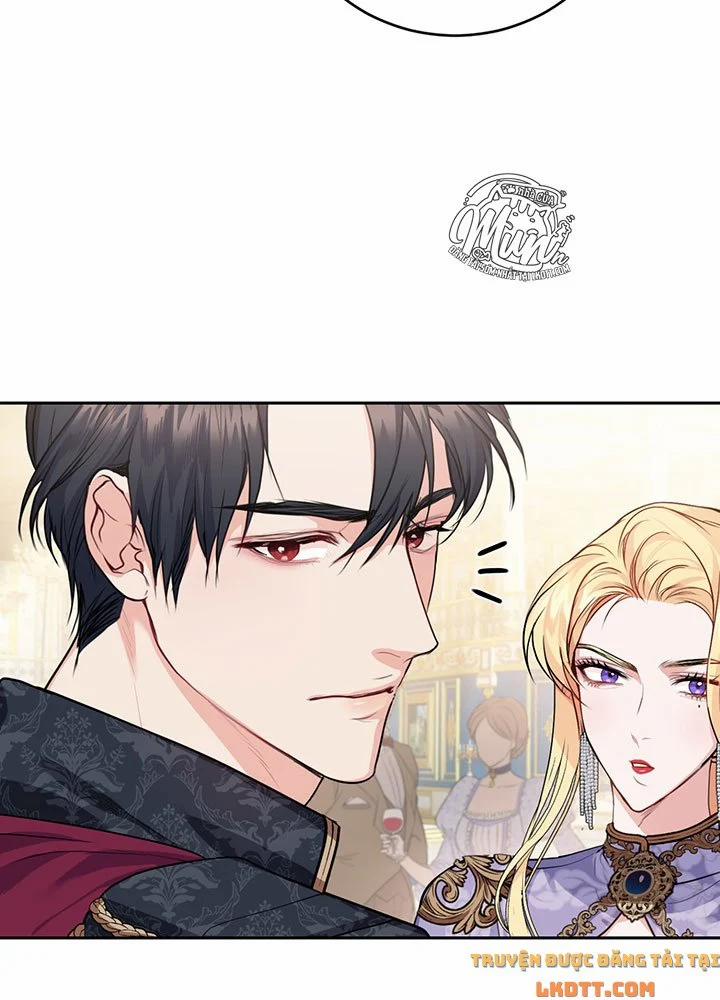 Trở Thành Người Pha Chế Nước Hoa Độc Nhất Của Bạo Chúa 11 trang 52