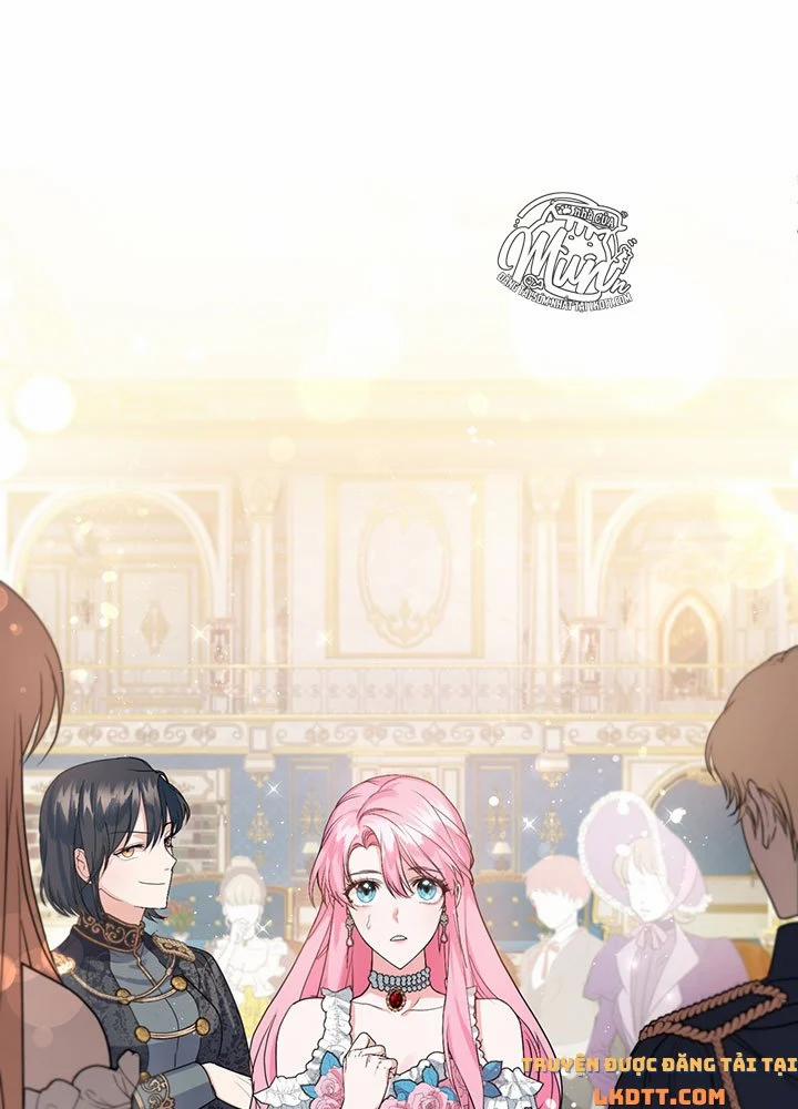 Trở Thành Người Pha Chế Nước Hoa Độc Nhất Của Bạo Chúa 11 trang 53