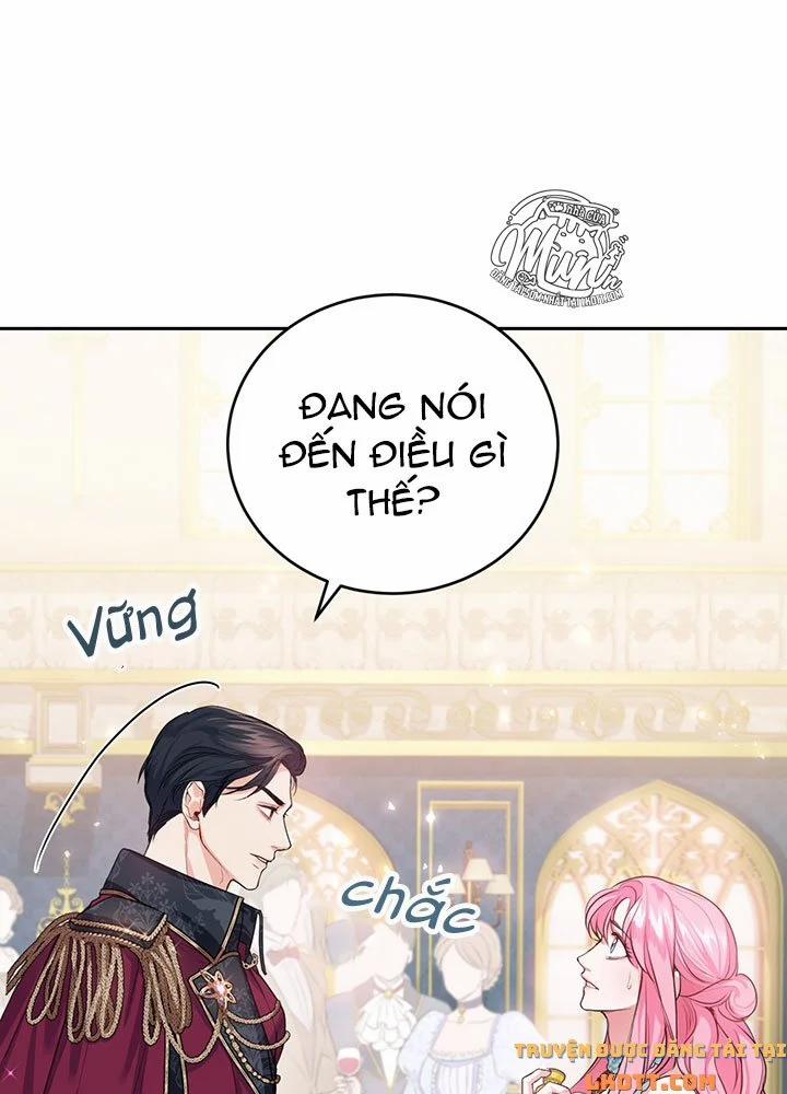 Trở Thành Người Pha Chế Nước Hoa Độc Nhất Của Bạo Chúa 11 trang 55