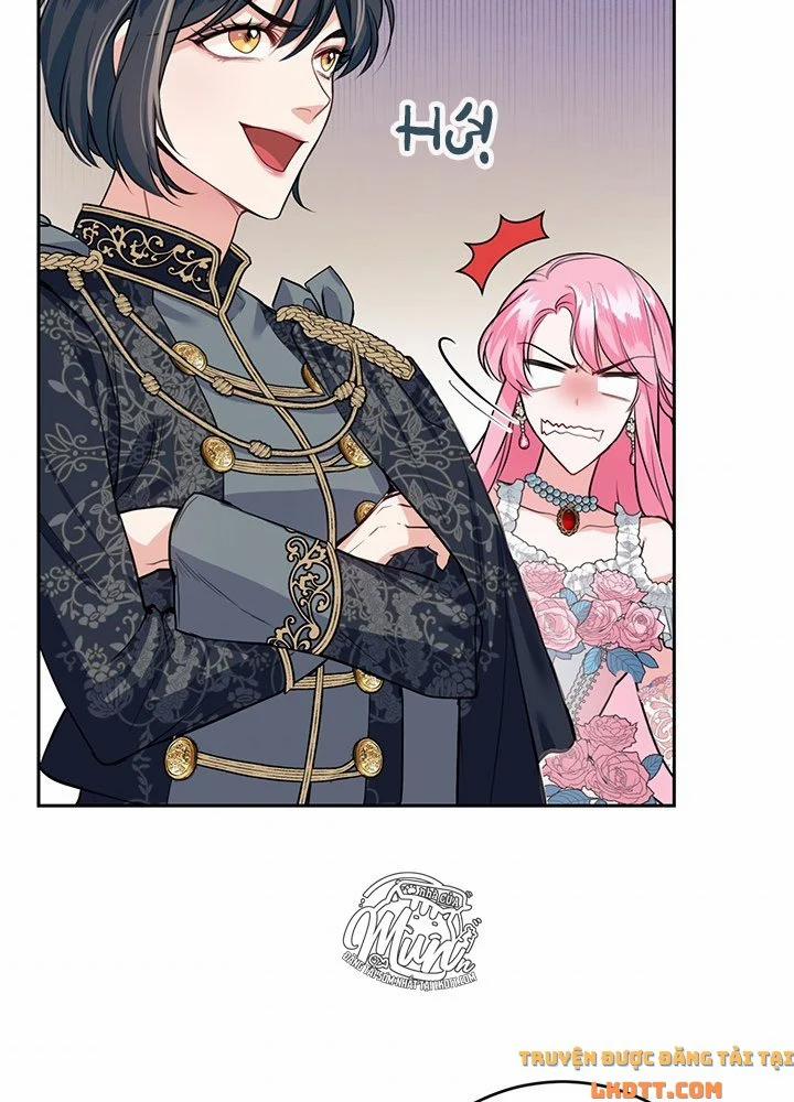 Trở Thành Người Pha Chế Nước Hoa Độc Nhất Của Bạo Chúa 11 trang 57