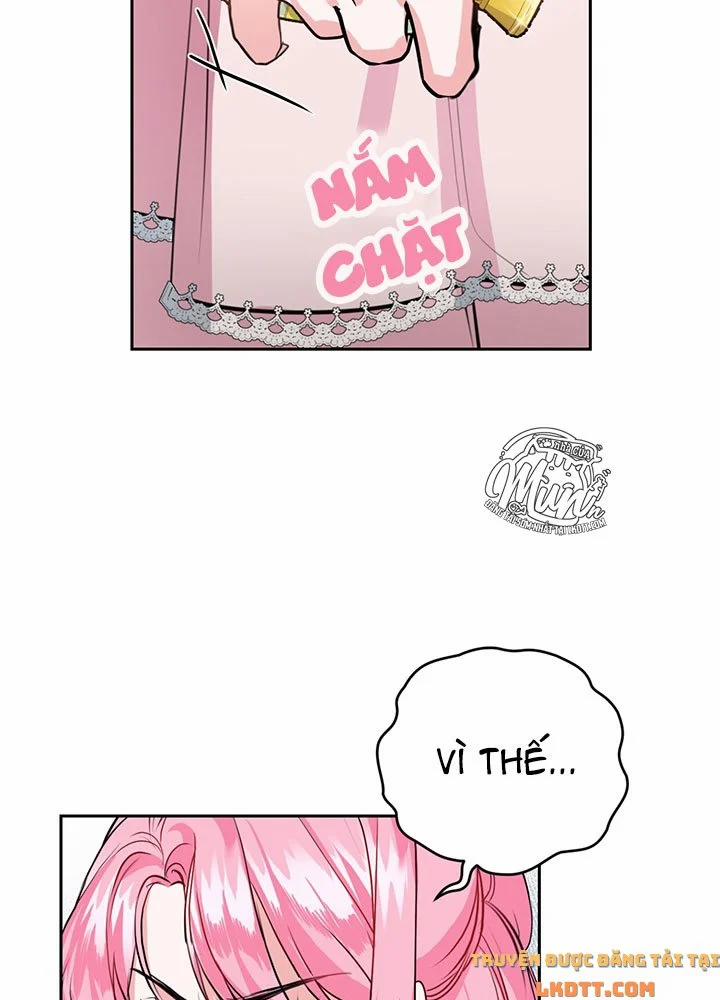 Trở Thành Người Pha Chế Nước Hoa Độc Nhất Của Bạo Chúa 11 trang 59