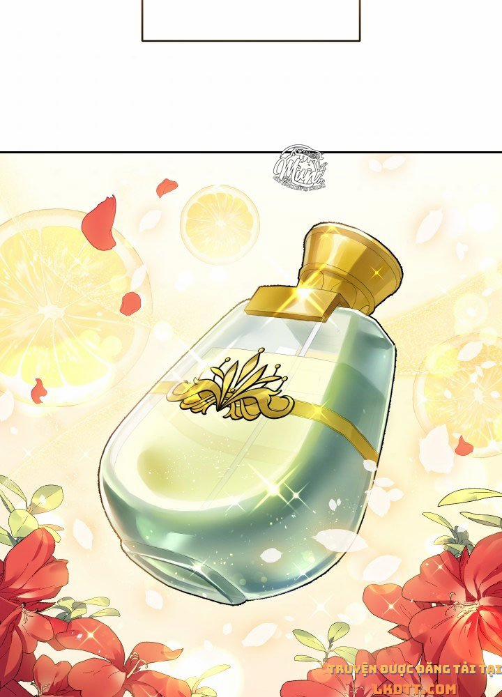 Trở Thành Người Pha Chế Nước Hoa Độc Nhất Của Bạo Chúa 11 trang 6