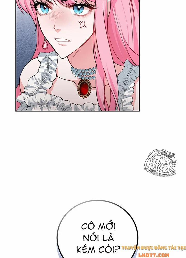 Trở Thành Người Pha Chế Nước Hoa Độc Nhất Của Bạo Chúa 11 trang 60