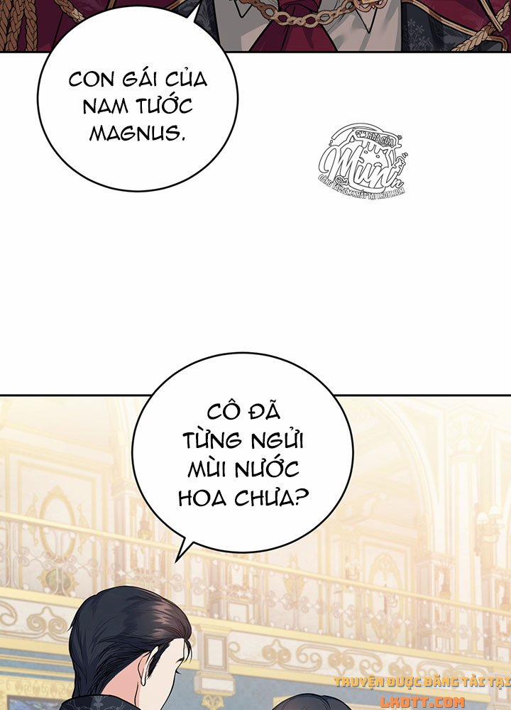 Trở Thành Người Pha Chế Nước Hoa Độc Nhất Của Bạo Chúa 11 trang 62