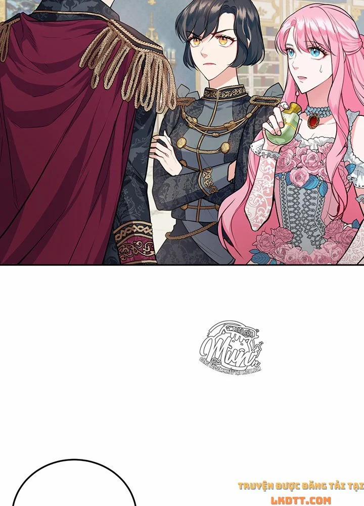 Trở Thành Người Pha Chế Nước Hoa Độc Nhất Của Bạo Chúa 11 trang 63