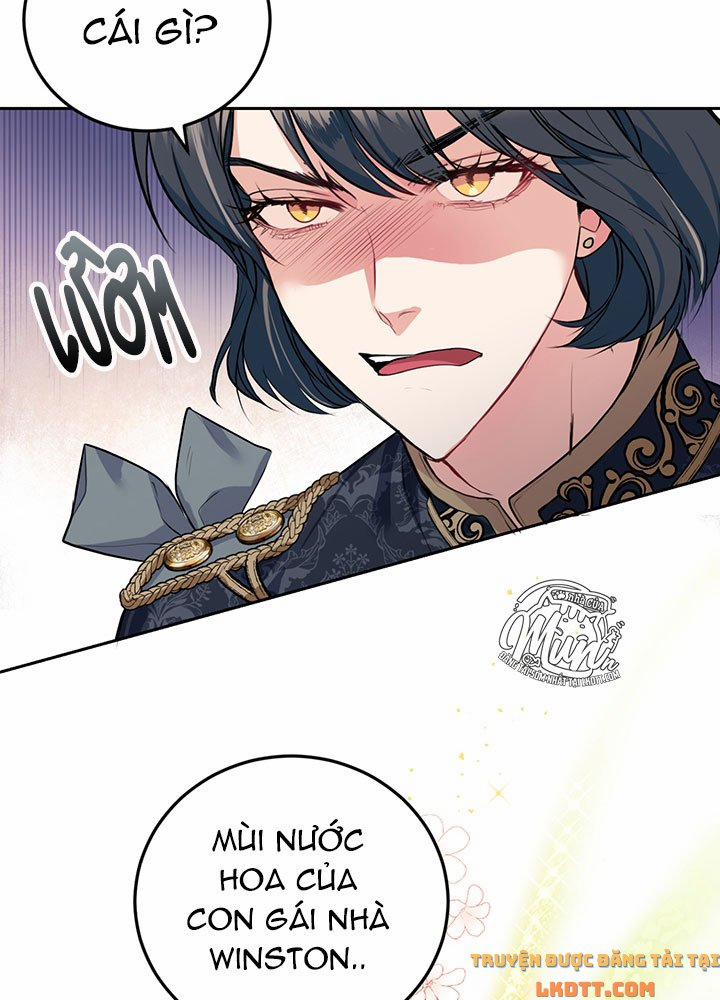 Trở Thành Người Pha Chế Nước Hoa Độc Nhất Của Bạo Chúa 11 trang 64