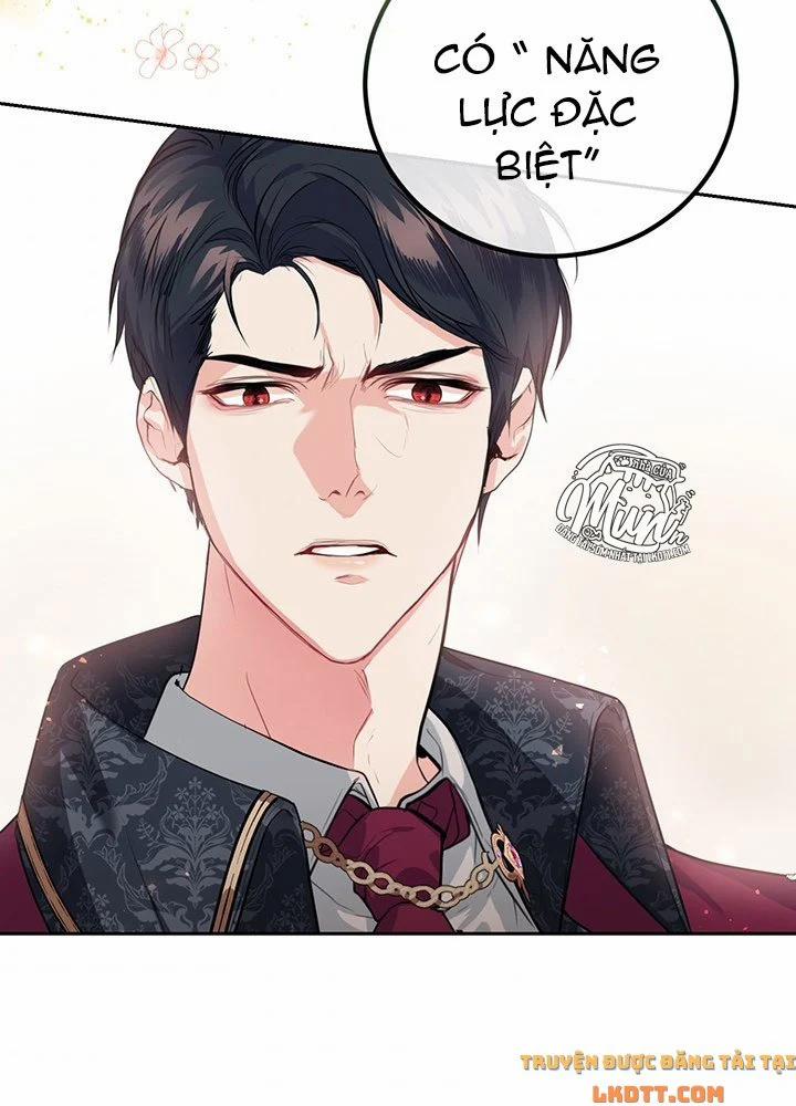 Trở Thành Người Pha Chế Nước Hoa Độc Nhất Của Bạo Chúa 11 trang 66