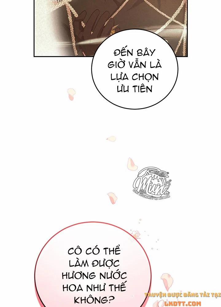 Trở Thành Người Pha Chế Nước Hoa Độc Nhất Của Bạo Chúa 11 trang 68