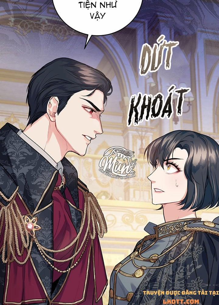 Trở Thành Người Pha Chế Nước Hoa Độc Nhất Của Bạo Chúa 11 trang 71