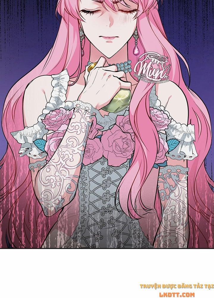 Trở Thành Người Pha Chế Nước Hoa Độc Nhất Của Bạo Chúa 11 trang 79