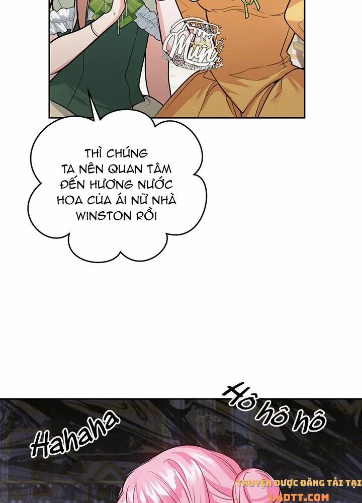 Trở Thành Người Pha Chế Nước Hoa Độc Nhất Của Bạo Chúa 11 trang 81