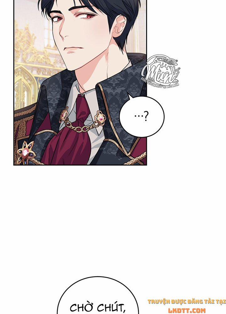 Trở Thành Người Pha Chế Nước Hoa Độc Nhất Của Bạo Chúa 11 trang 83