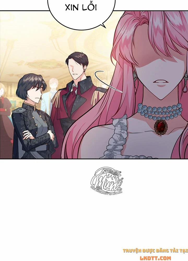 Trở Thành Người Pha Chế Nước Hoa Độc Nhất Của Bạo Chúa 11 trang 84