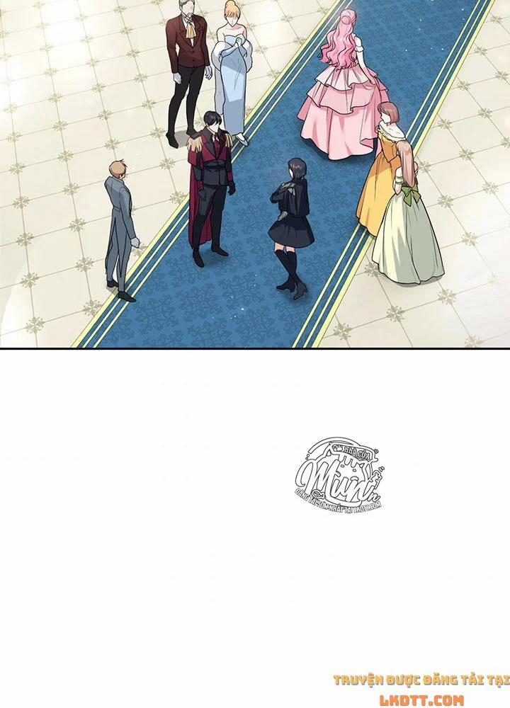 Trở Thành Người Pha Chế Nước Hoa Độc Nhất Của Bạo Chúa 11 trang 86