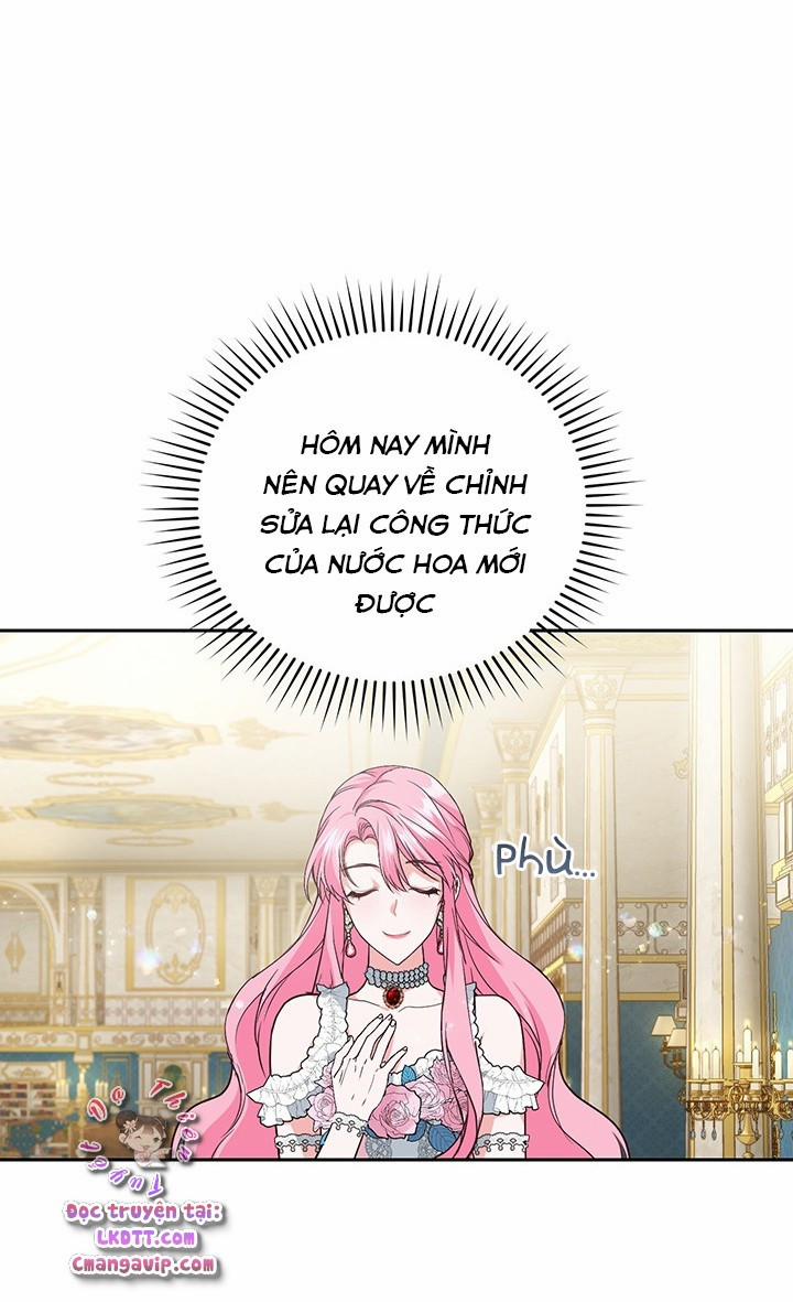 Trở Thành Người Pha Chế Nước Hoa Độc Nhất Của Bạo Chúa 12 trang 10