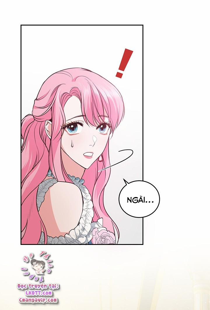 Trở Thành Người Pha Chế Nước Hoa Độc Nhất Của Bạo Chúa 12 trang 12