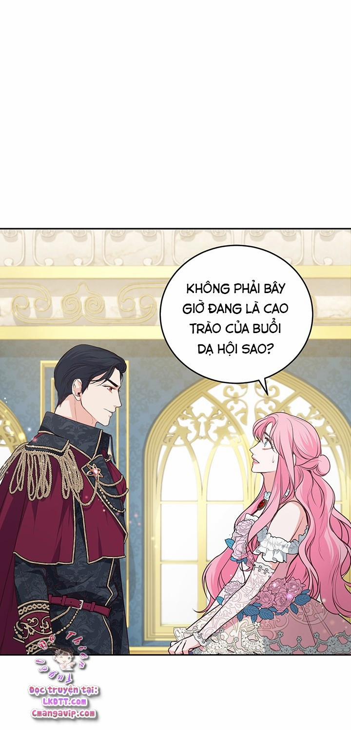 Trở Thành Người Pha Chế Nước Hoa Độc Nhất Của Bạo Chúa 12 trang 14