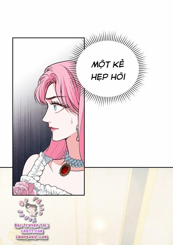 Trở Thành Người Pha Chế Nước Hoa Độc Nhất Của Bạo Chúa 12 trang 19