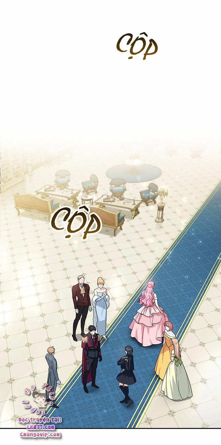 Trở Thành Người Pha Chế Nước Hoa Độc Nhất Của Bạo Chúa 12 trang 2