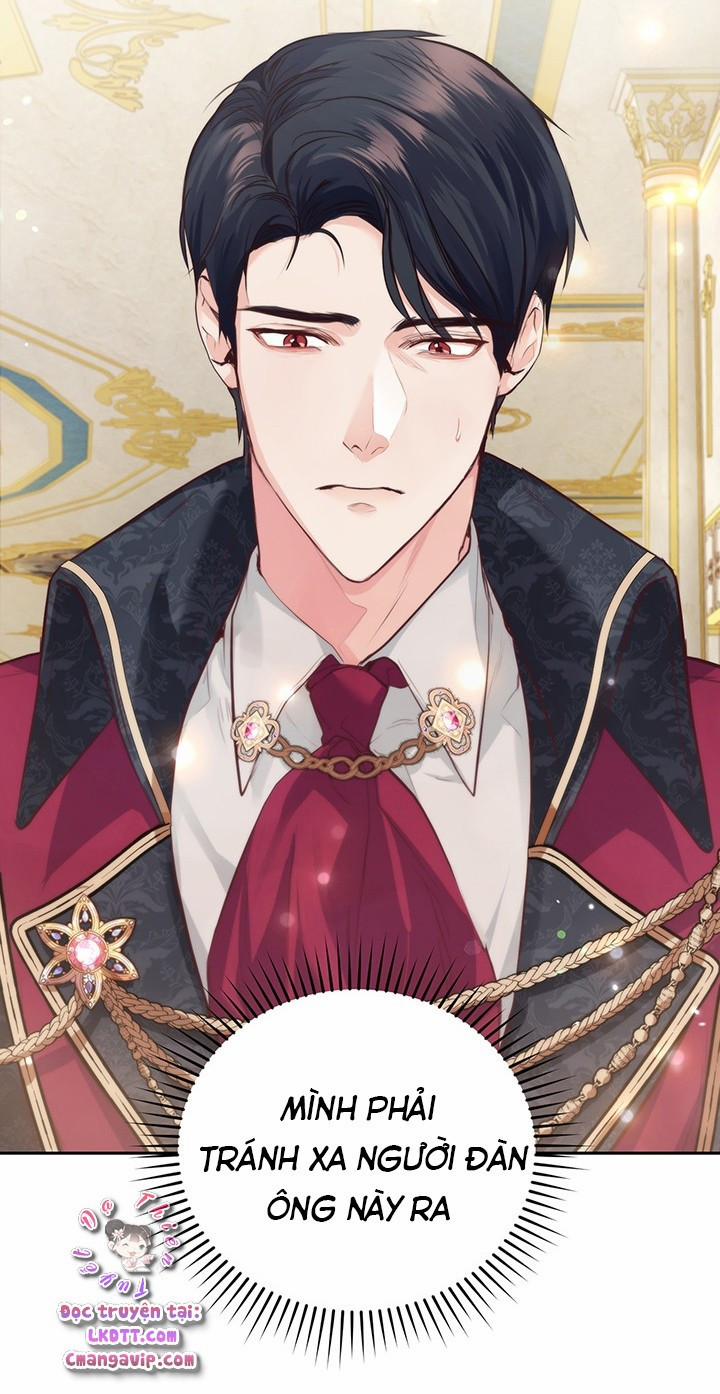 Trở Thành Người Pha Chế Nước Hoa Độc Nhất Của Bạo Chúa 12 trang 20