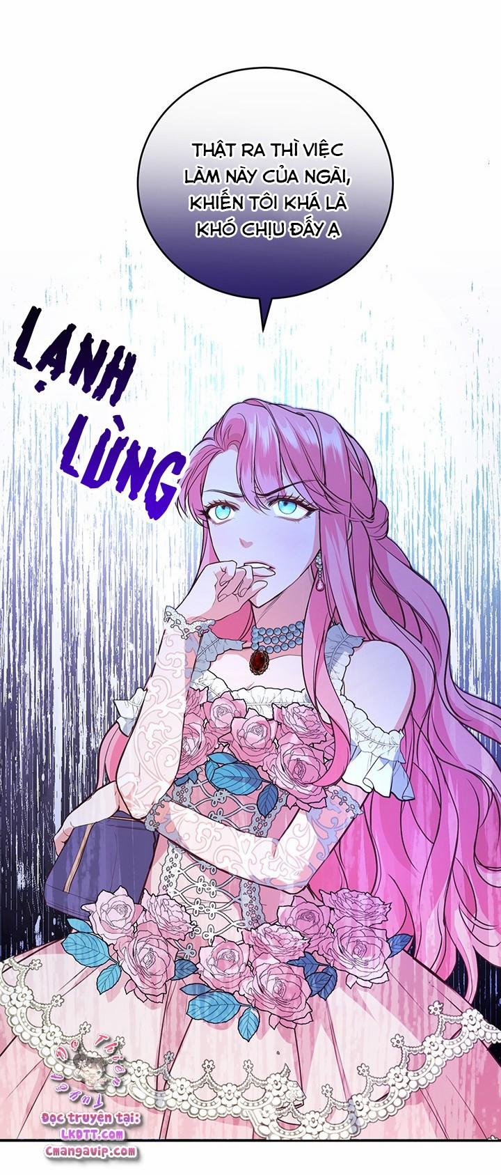 Trở Thành Người Pha Chế Nước Hoa Độc Nhất Của Bạo Chúa 12 trang 23